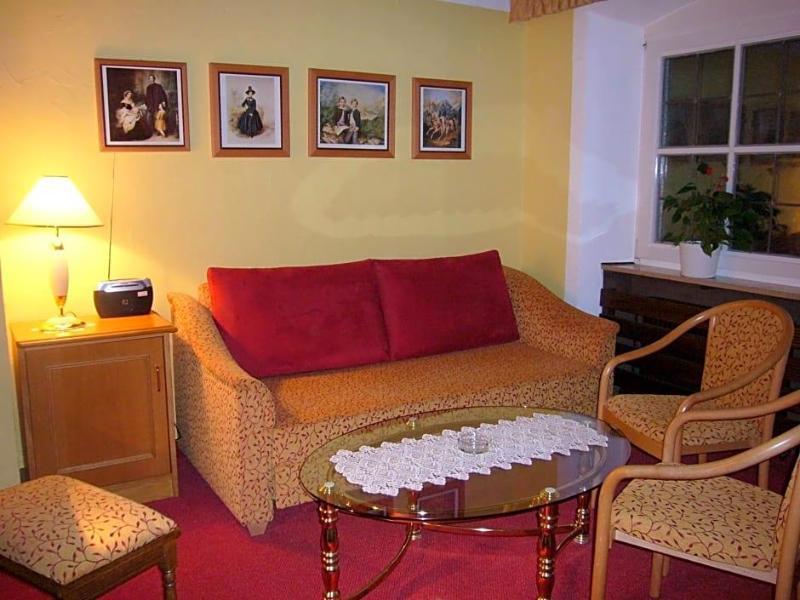 Klassik Hotel am Tor fotoğrafı