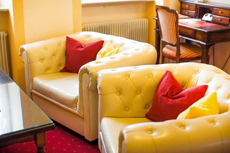 Klassik Hotel am Tor fotoğrafı