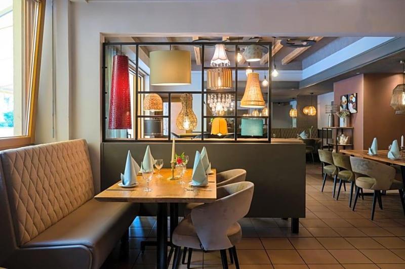 Gasthaus Laux galeri fotoğrafı