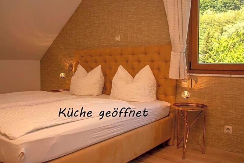 Gasthaus Laux galeri fotoğrafı