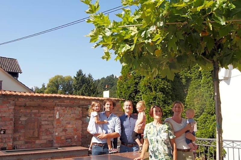 Gasthaus Laux galeri fotoğrafı