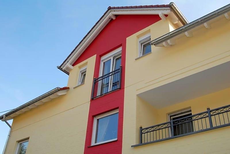 Gasthaus Laux galeri fotoğrafı