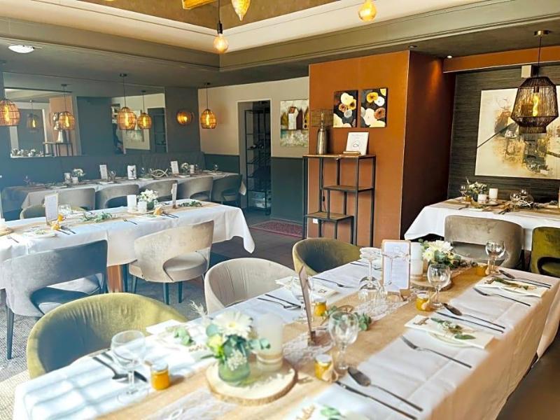 Gasthaus Laux galeri fotoğrafı