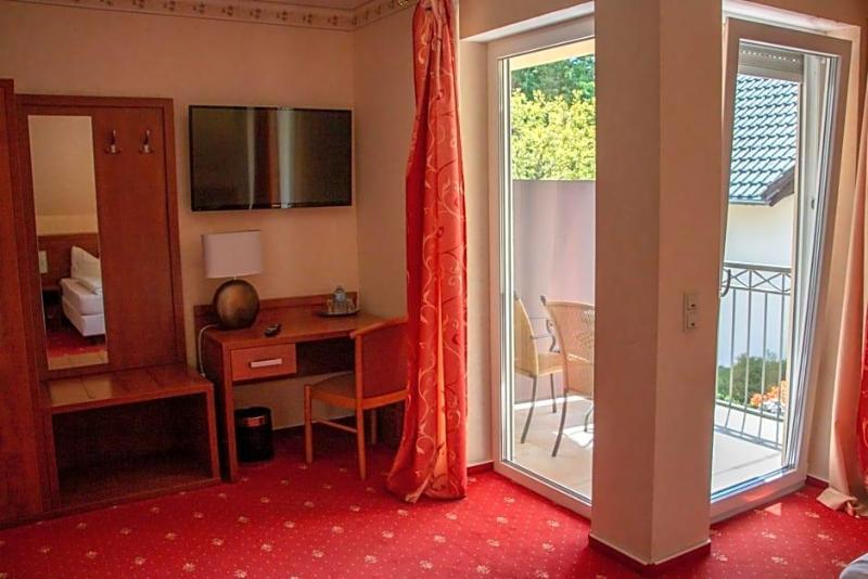 Gasthaus Laux galeri fotoğrafı