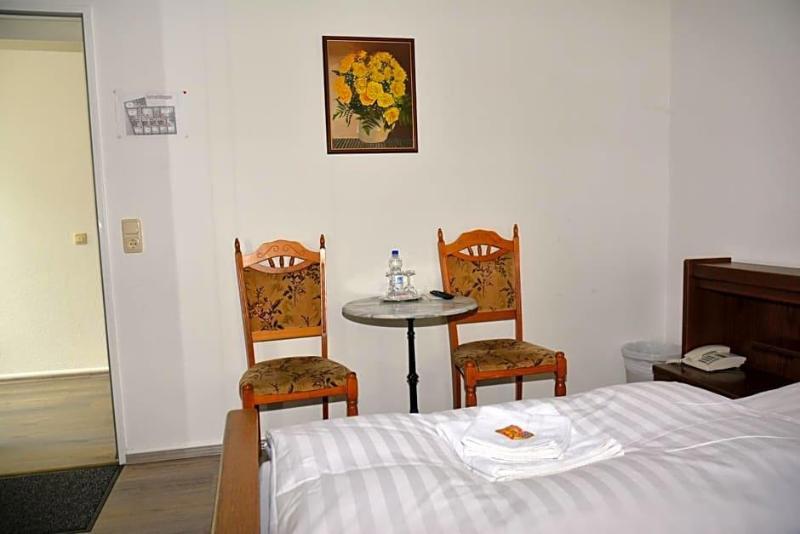 Hotel Wilhelmshohe galeri fotoğrafı