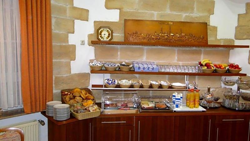 Hotel Wilhelmshohe galeri fotoğrafı