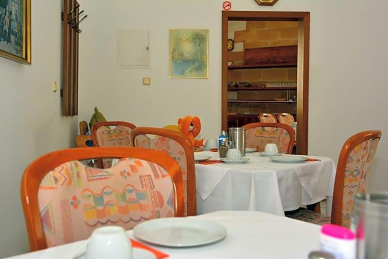 Hotel Wilhelmshohe galeri fotoğrafı