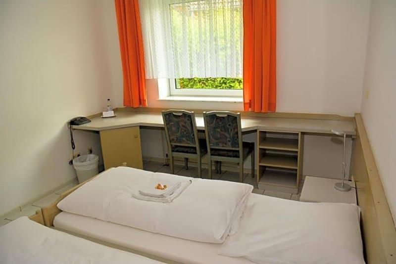 Hotel Wilhelmshohe galeri fotoğrafı