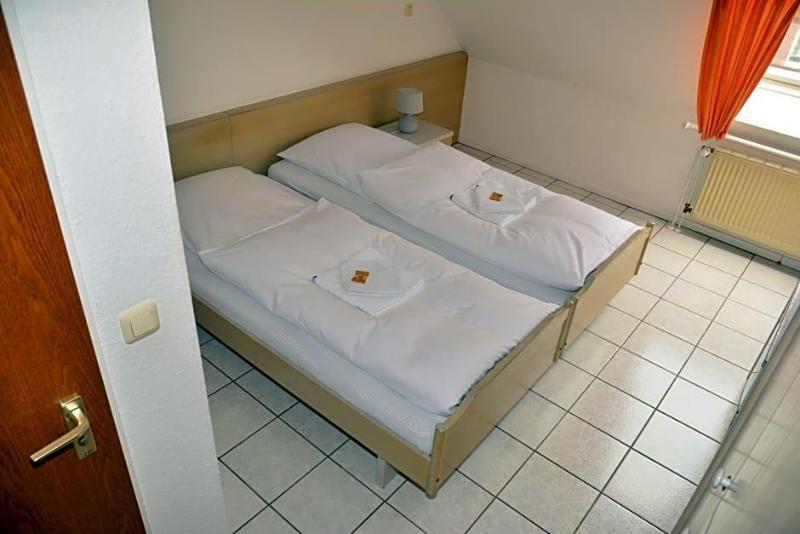Hotel Wilhelmshohe galeri fotoğrafı