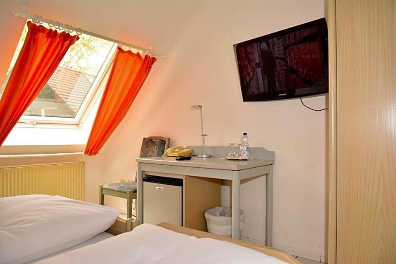 Hotel Wilhelmshohe galeri fotoğrafı