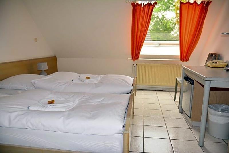 Hotel Wilhelmshohe fotoğrafı