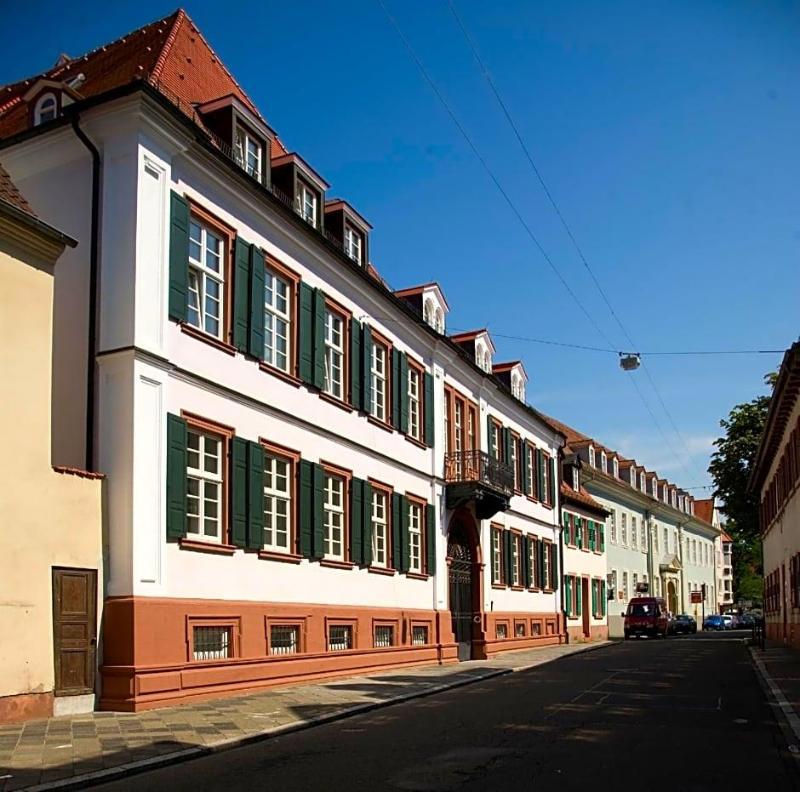 Hotel Residenz am Konigsplatz galeri fotoğrafı