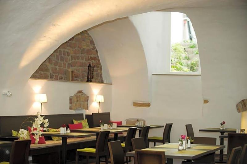 Hotel Residenz am Konigsplatz galeri fotoğrafı