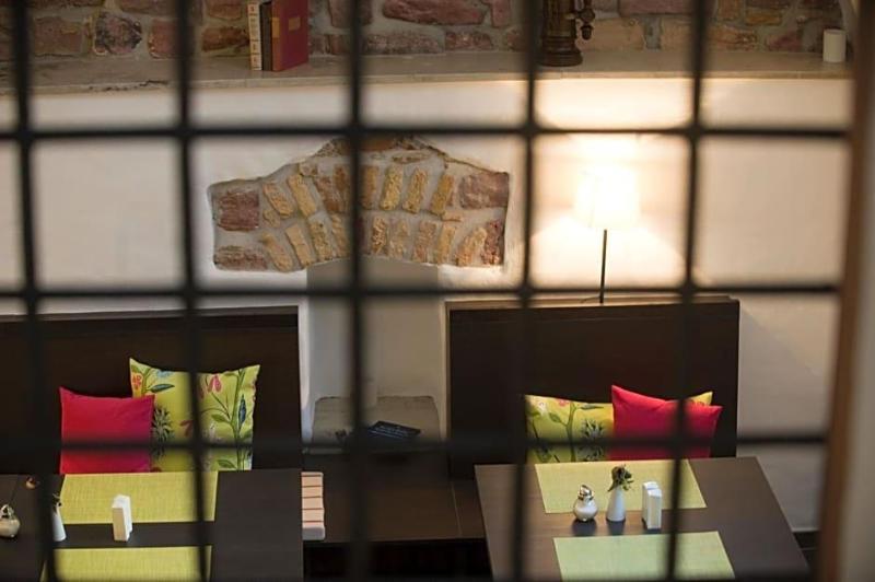 Hotel Residenz am Konigsplatz galeri fotoğrafı
