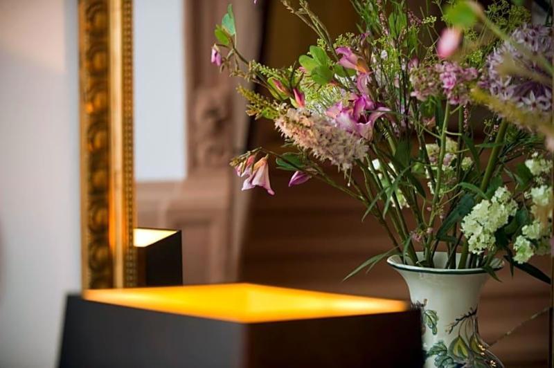 Hotel Residenz am Konigsplatz galeri fotoğrafı