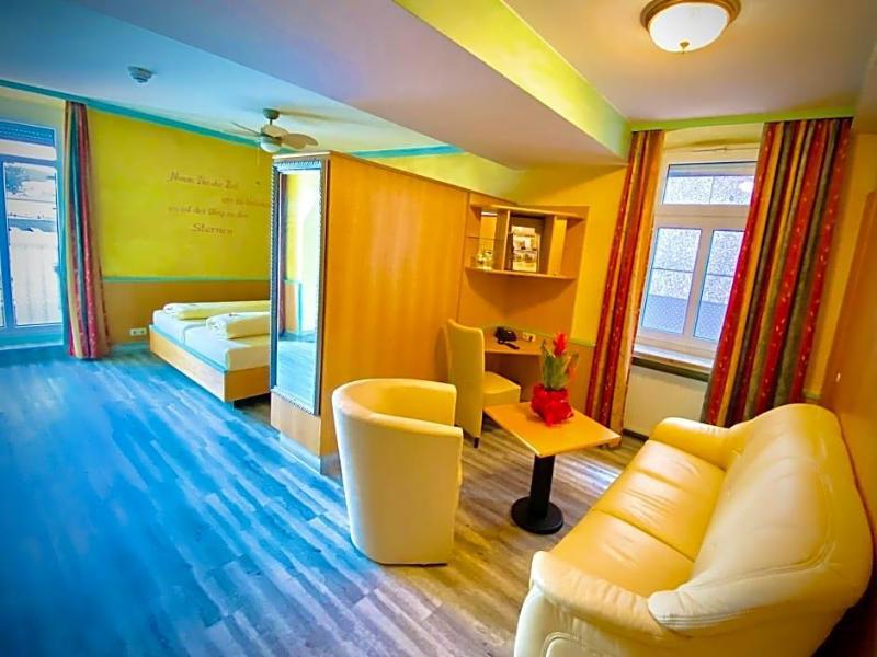 Meister BAR HOTEL Fichtelgebirge galeri fotoğrafı
