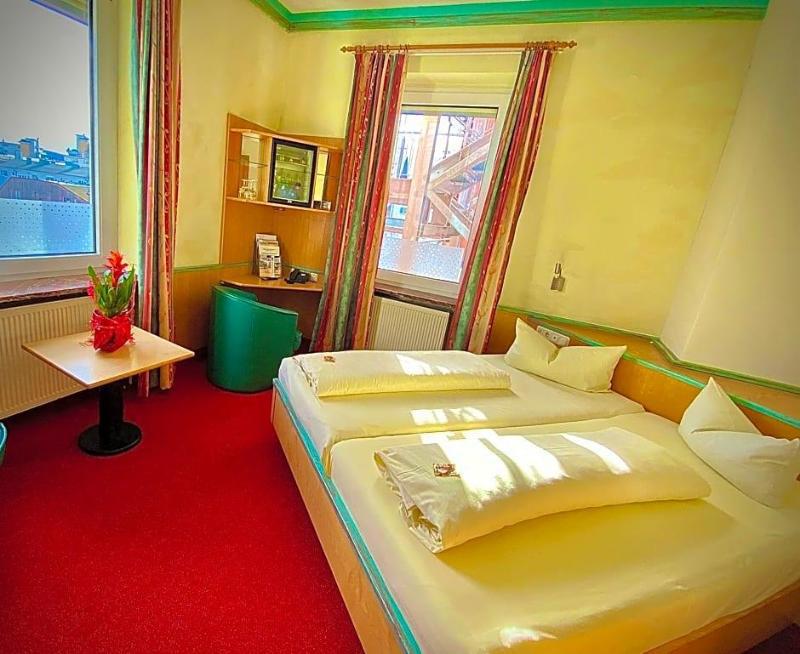Meister BAR HOTEL Fichtelgebirge galeri fotoğrafı
