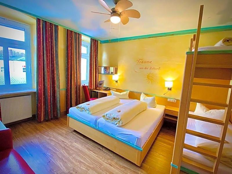 Meister BAR HOTEL Fichtelgebirge galeri fotoğrafı