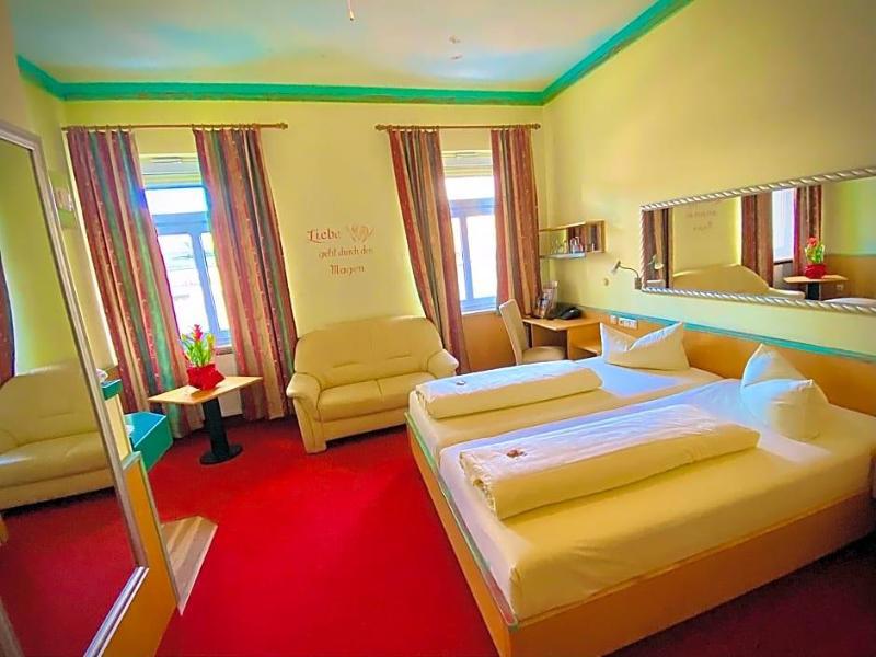 Meister BAR HOTEL Fichtelgebirge galeri fotoğrafı