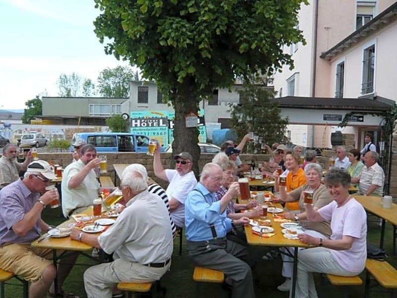 Meister BAR HOTEL Fichtelgebirge fotoğrafı