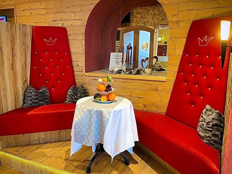 Meister BAR HOTEL Fichtelgebirge galeri fotoğrafı