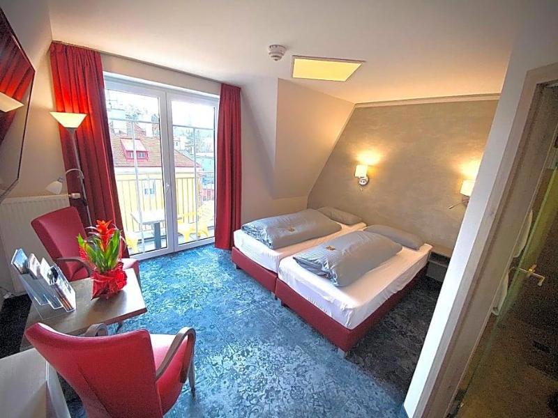 Meister BAR HOTEL Fichtelgebirge galeri fotoğrafı