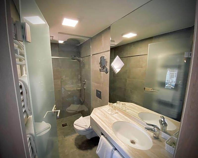 Meister BAR HOTEL Fichtelgebirge galeri fotoğrafı