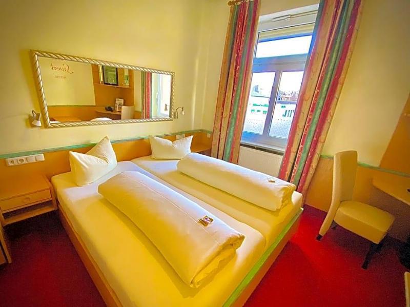 Meister BAR HOTEL Fichtelgebirge galeri fotoğrafı