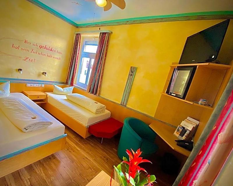 Meister BAR HOTEL Fichtelgebirge galeri fotoğrafı