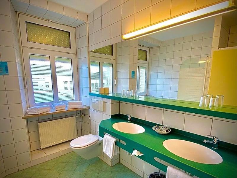 Meister BAR HOTEL Fichtelgebirge galeri fotoğrafı