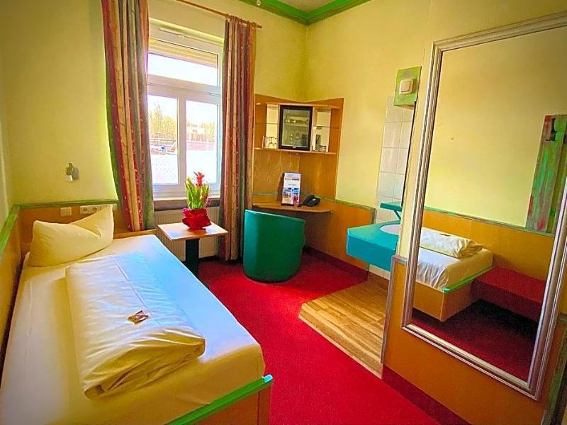 Meister BAR HOTEL Fichtelgebirge galeri fotoğrafı