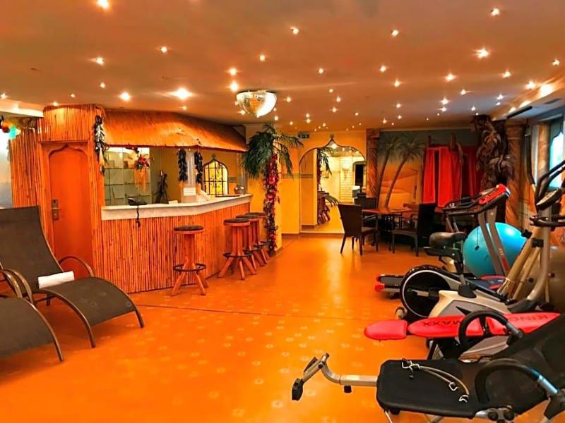 Meister BAR HOTEL Fichtelgebirge galeri fotoğrafı