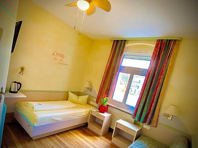 Meister BAR HOTEL Fichtelgebirge galeri fotoğrafı
