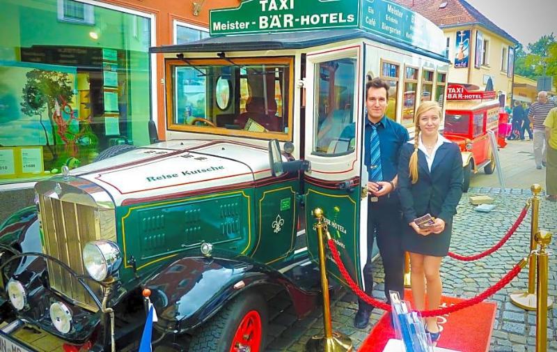Meister BAR HOTEL Fichtelgebirge galeri fotoğrafı