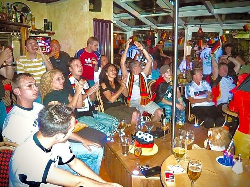 Meister BAR HOTEL Fichtelgebirge galeri fotoğrafı