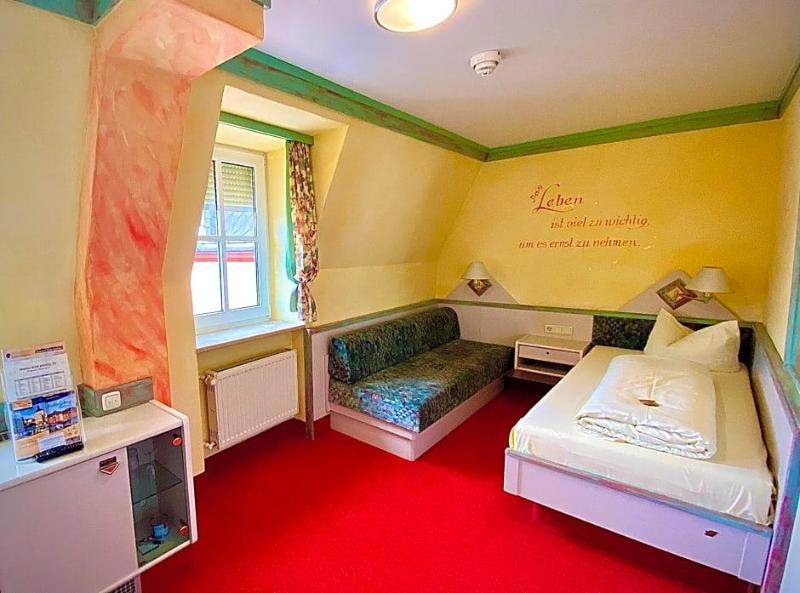 Meister BAR HOTEL Fichtelgebirge fotoğrafı