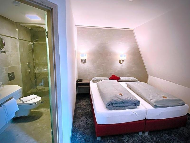 Meister BAR HOTEL Fichtelgebirge galeri fotoğrafı