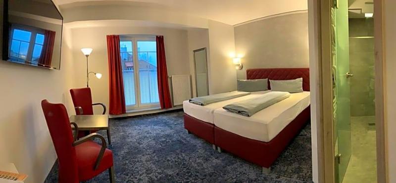 Meister BAR HOTEL Fichtelgebirge galeri fotoğrafı
