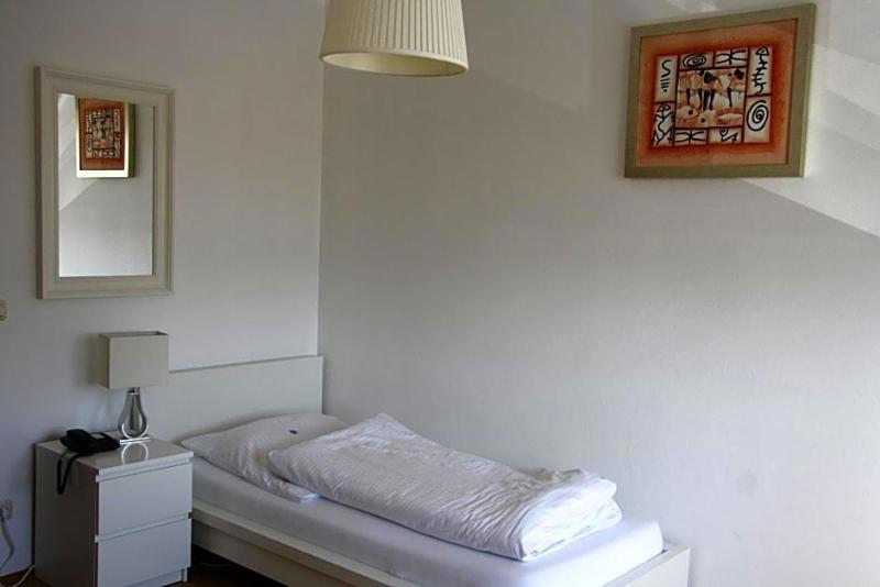 Hotel Schwarzer Adler galeri fotoğrafı