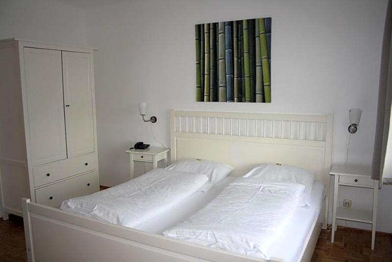 Hotel Schwarzer Adler fotoğrafı