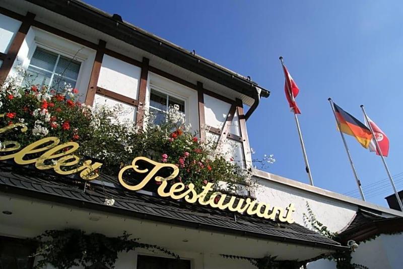 Hotel Keller