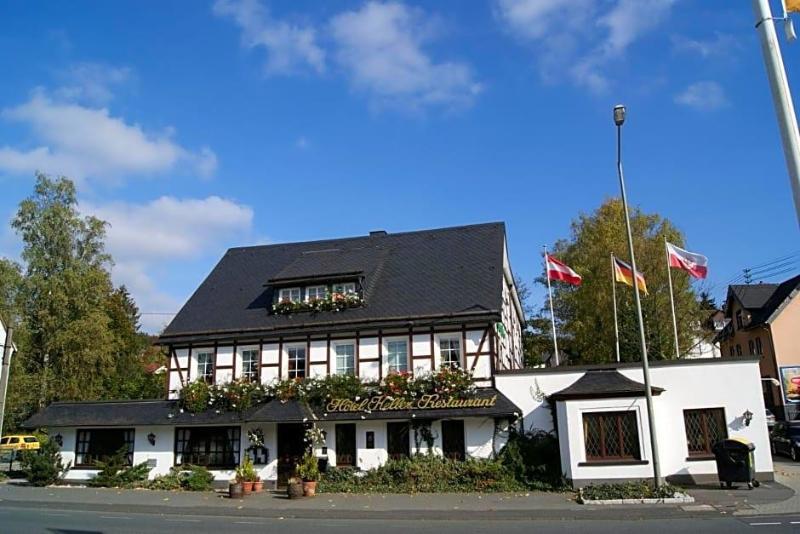 Hotel Keller galeri fotoğrafı