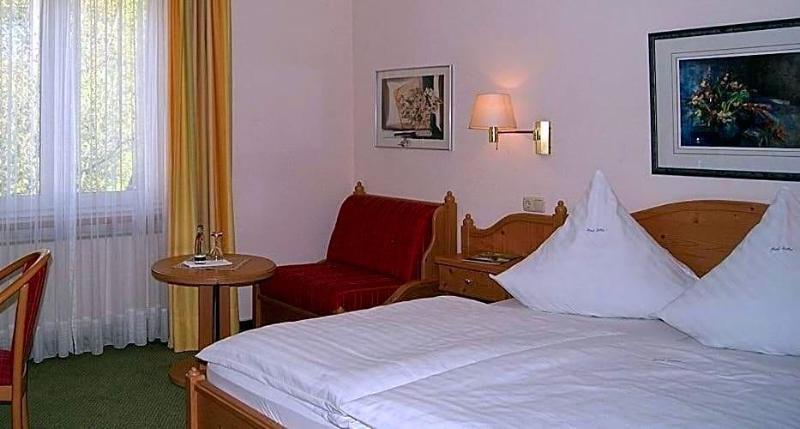Hotel Keller galeri fotoğrafı
