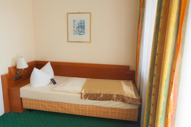 City Hotel Kaiserhof galeri fotoğrafı