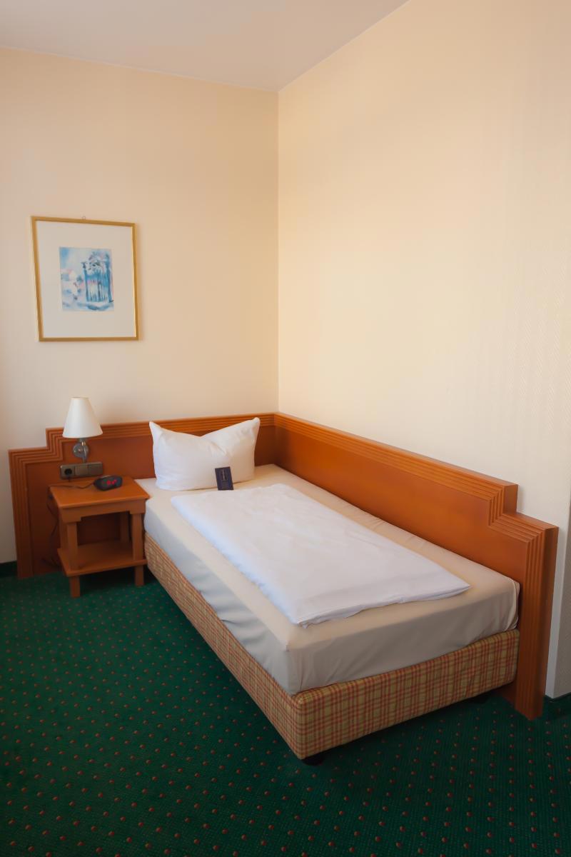 City Hotel Kaiserhof galeri fotoğrafı