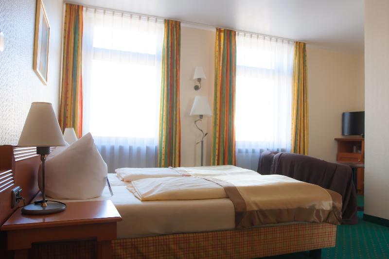 City Hotel Kaiserhof galeri fotoğrafı