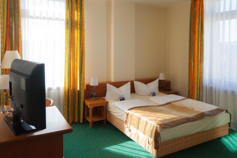 City Hotel Kaiserhof galeri fotoğrafı