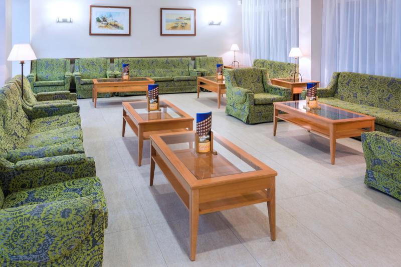 Hotel Checkin Catalonia