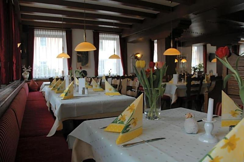 Hotel Wurttemberger Hof Garni galeri fotoğrafı