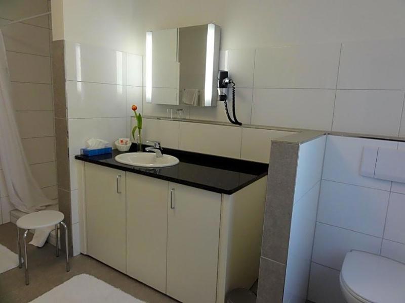 Hotel Wurttemberger Hof Garni galeri fotoğrafı